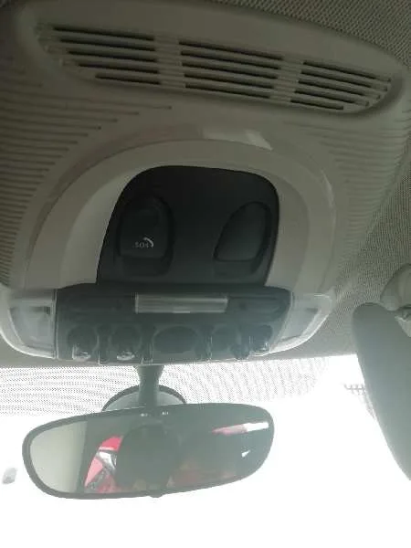 Luz Interior para Mini Mini (F56)