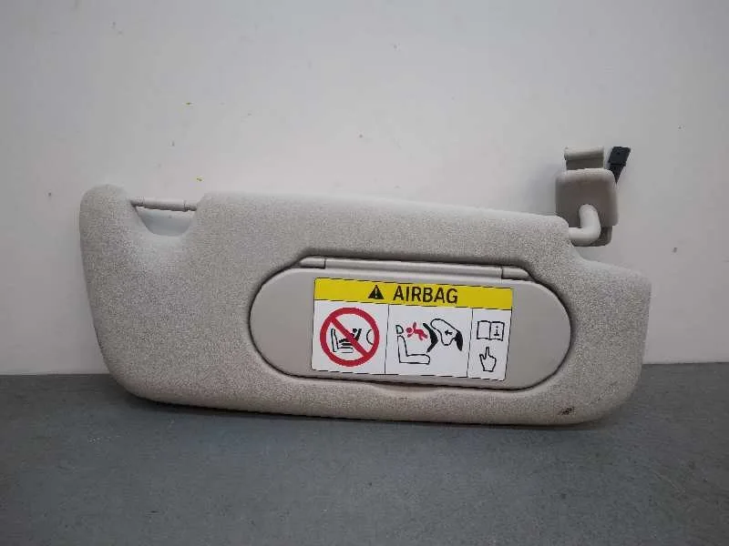 Parasol Derecho para Mini Mini (F56)