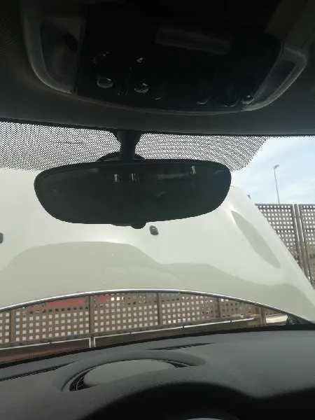 Espejo Interior para Mini Mini (F56)