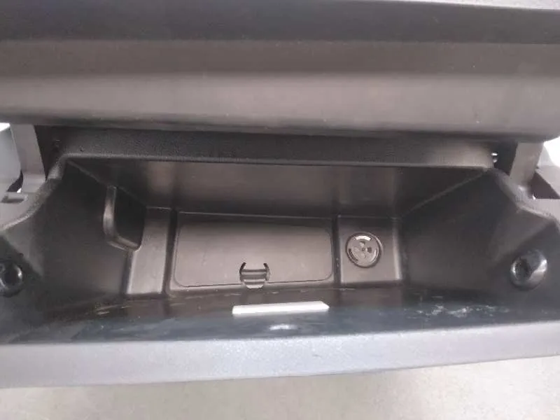 Guantera para Mini Mini (F56)