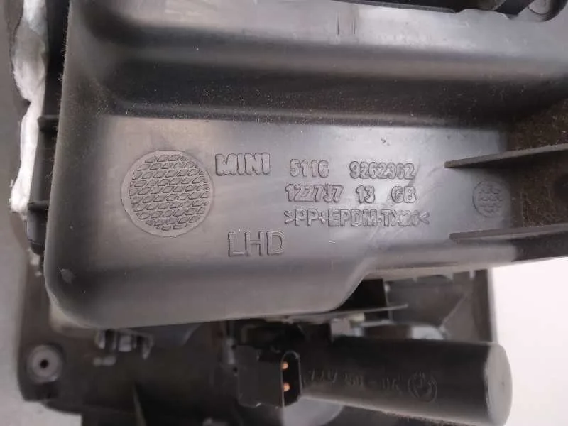 Guantera para Mini Mini (F56)