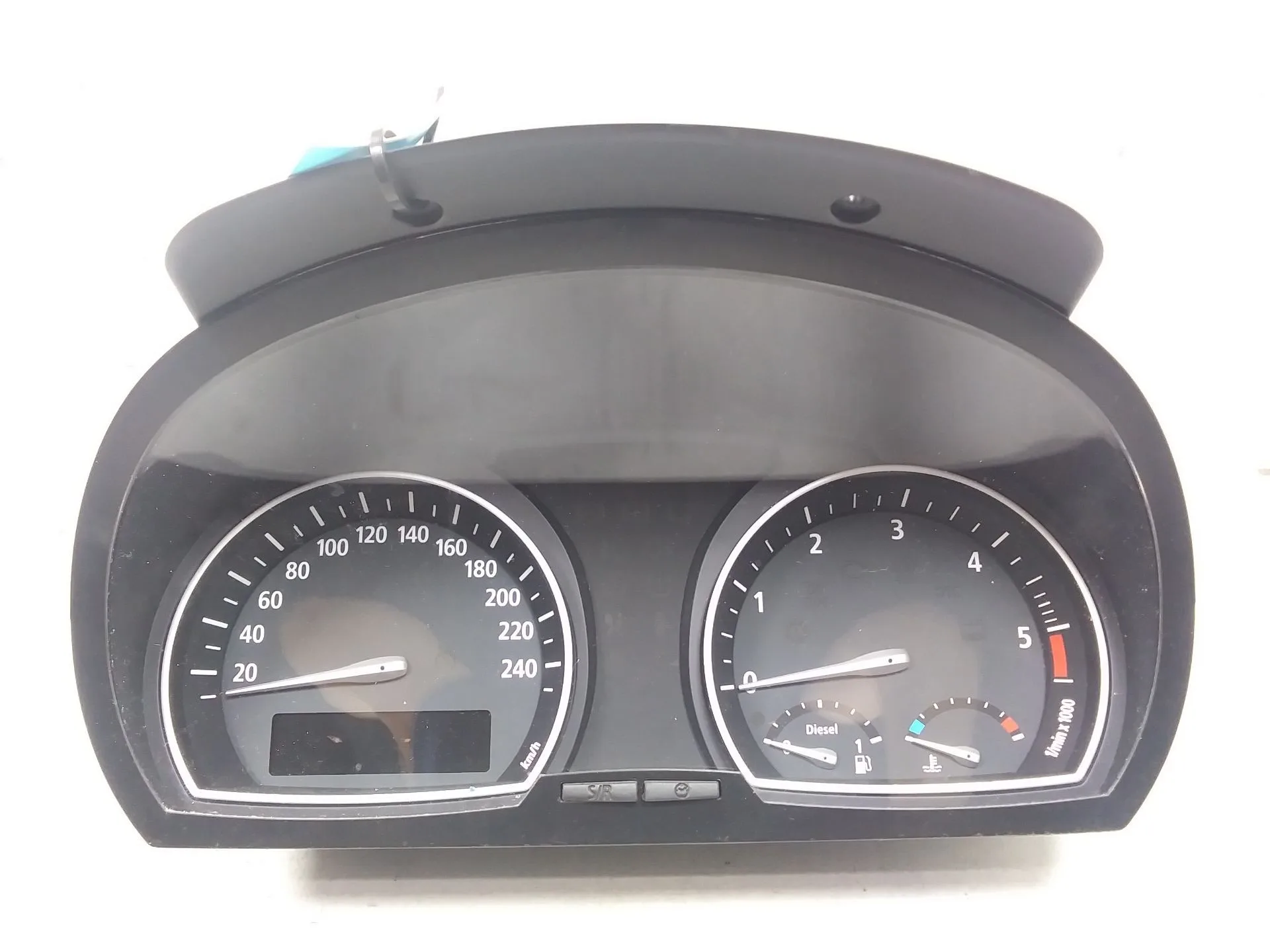 Cuadro Instrumentos para Bmw X3 (E83)
