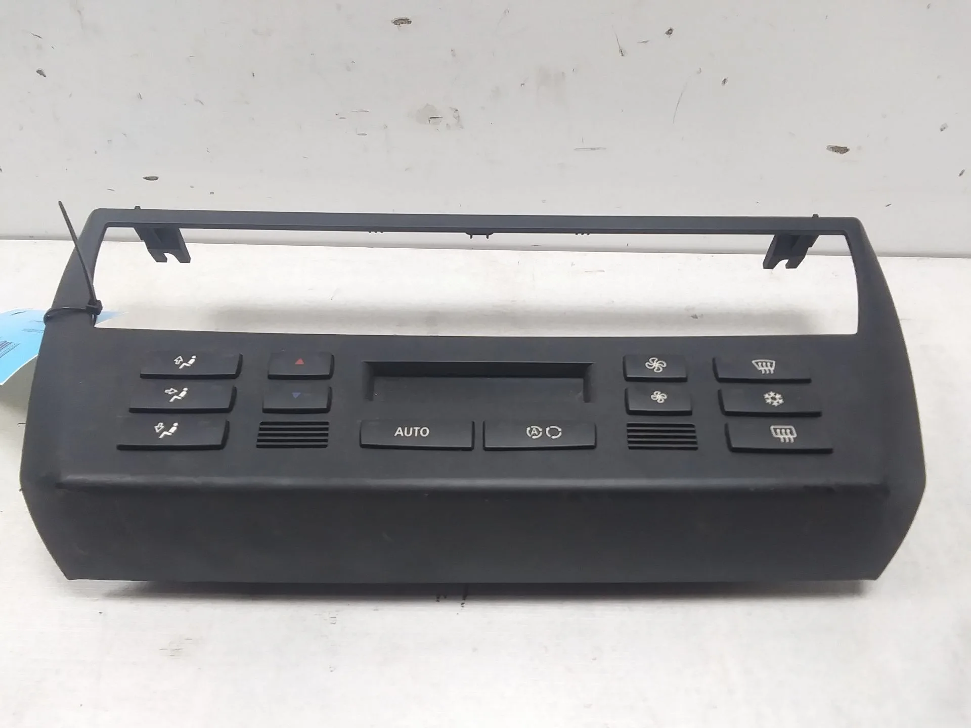 Mando Climatizador para Bmw X3 (E83)