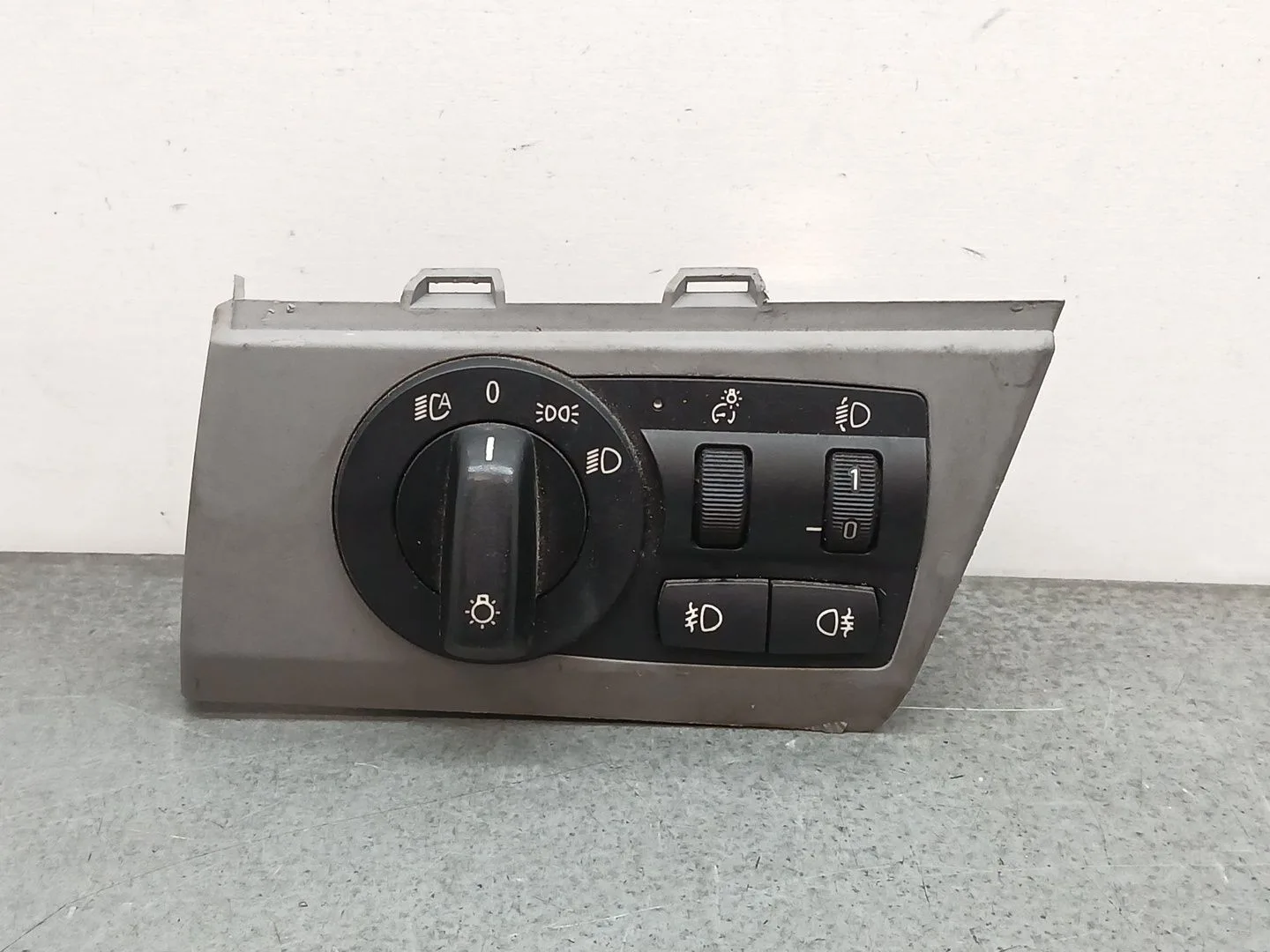 Mando Luces para Bmw X3 (E83)