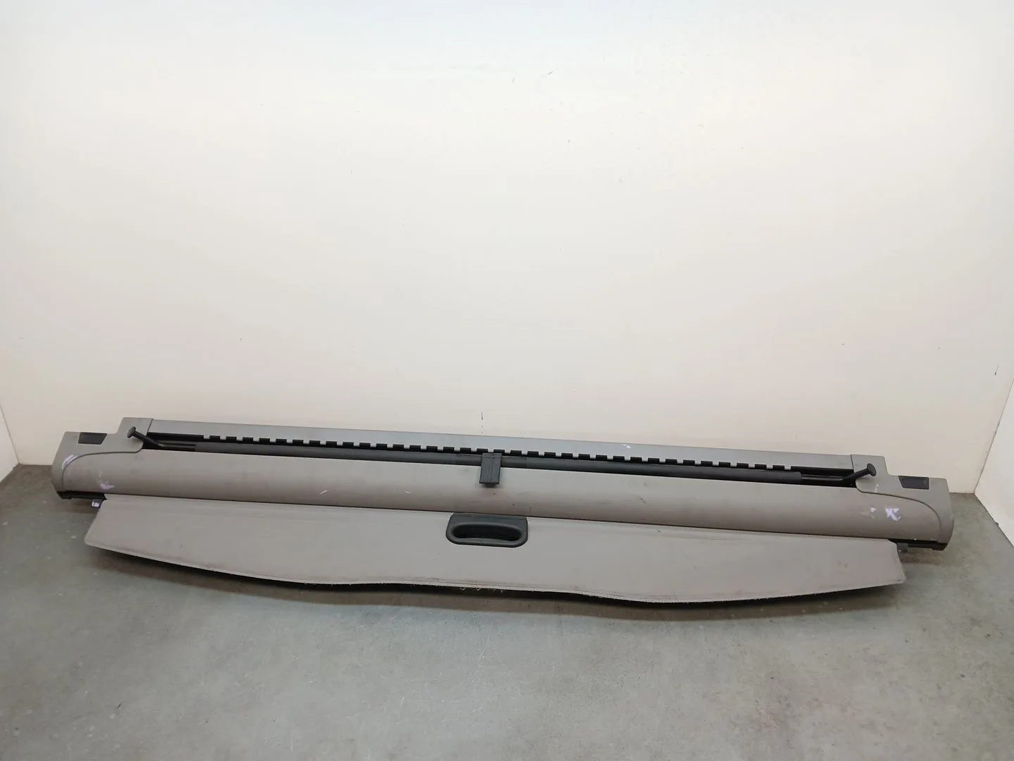 Bandeja Trasera para Bmw X3 (E83)