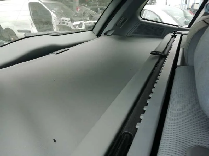 Bandeja Trasera para Bmw X3 (E83)