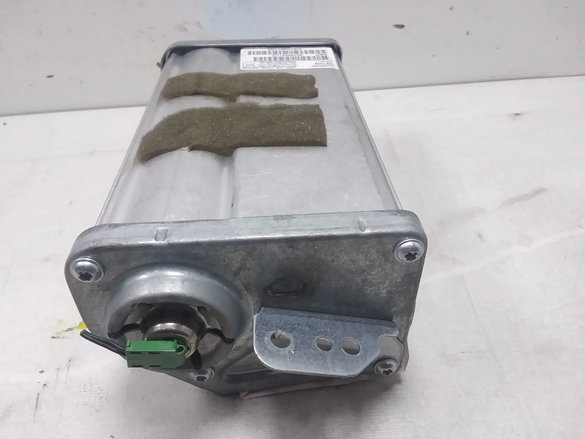 Airbag Delantero Derecho para Bmw X3 (E83)