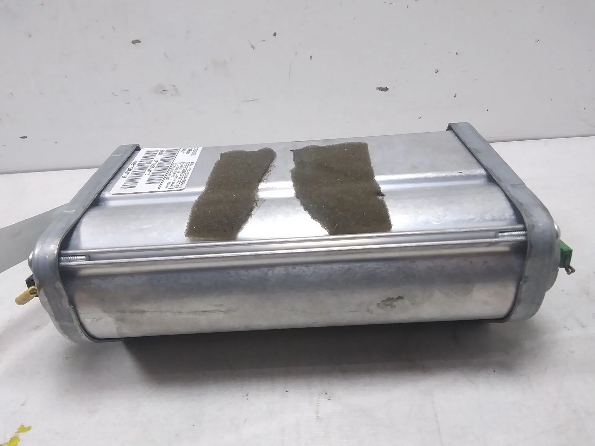 Airbag Delantero Derecho para Bmw X3 (E83)