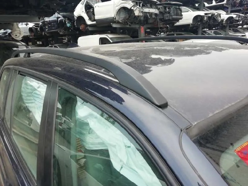 Barras Techo para Bmw X3 (E83)
