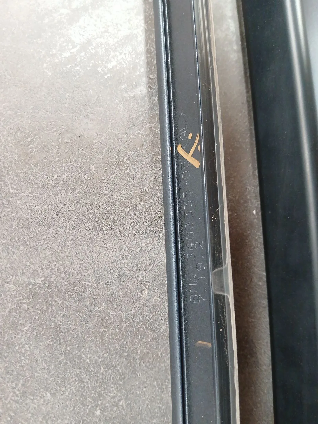 Barras Techo para Bmw X3 (E83)