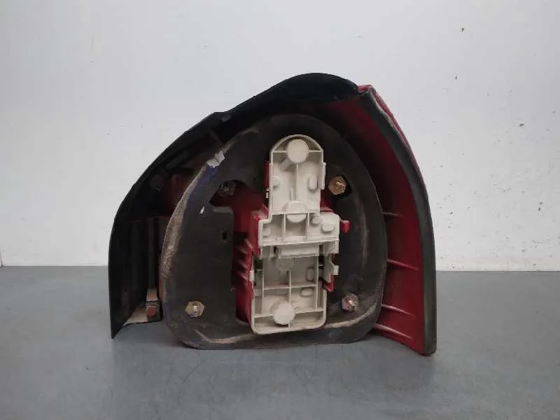 Piloto Trasero Izquierdo para Audi A3 (8L)