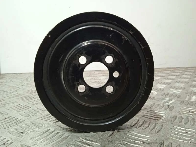 Polea Ciguenal para Seat Leon (1P1)