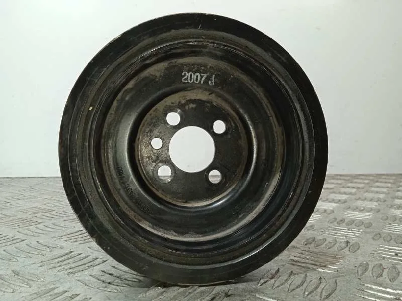 Polea Ciguenal para Seat Leon (1P1)
