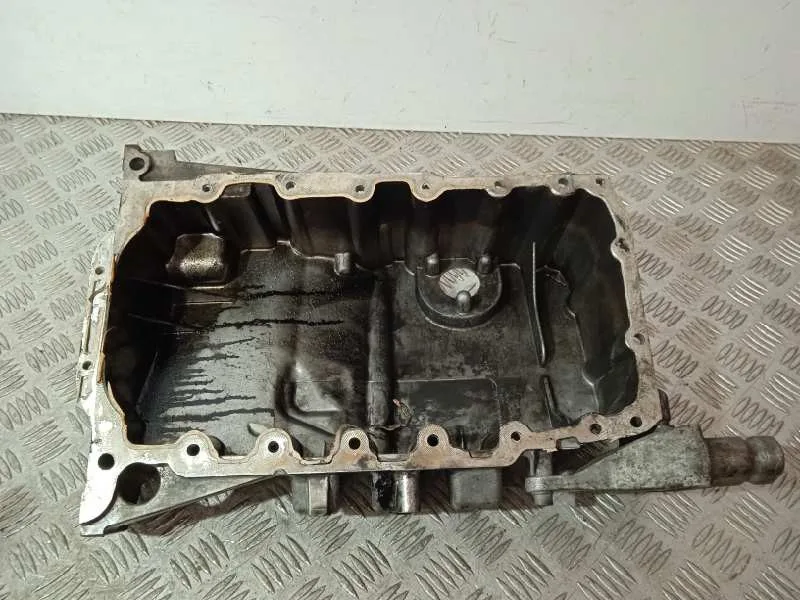 Carter para Seat Exeo Berlina (3R2)