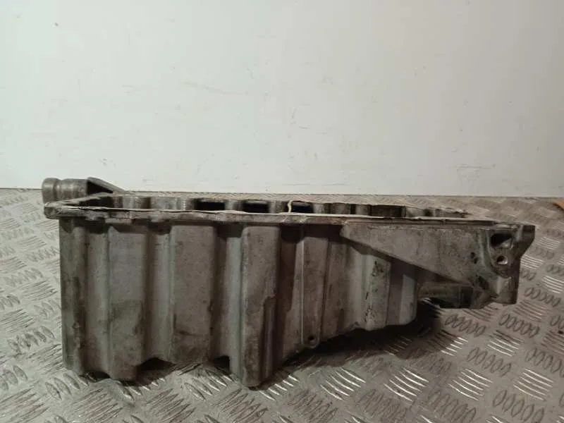 Carter para Seat Exeo Berlina (3R2)