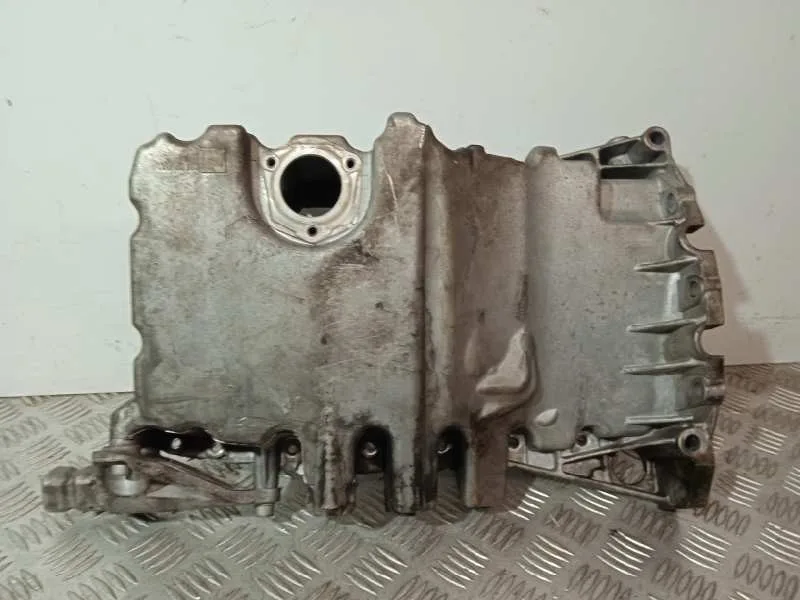 Carter para Seat Exeo Berlina (3R2)