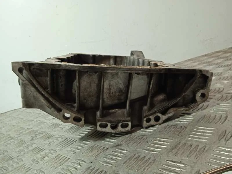 Carter para Seat Exeo Berlina (3R2)