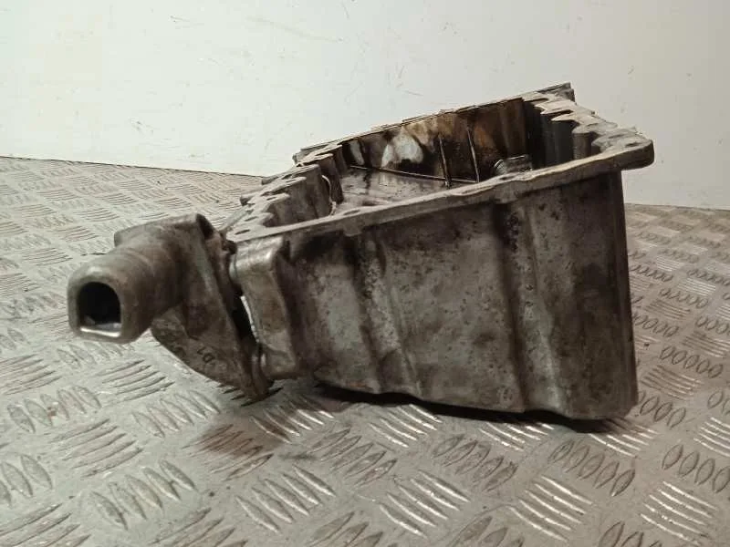 Carter para Seat Exeo Berlina (3R2)