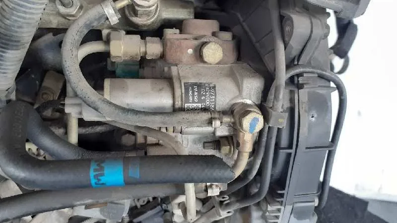 Bomba Inyeccion para Opel Meriva