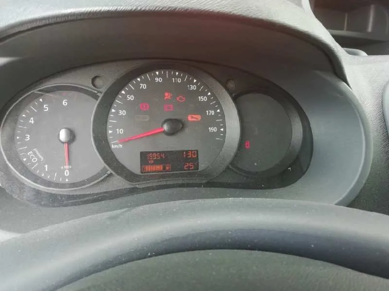 Cuadro Instrumentos para Renault Kangoo
