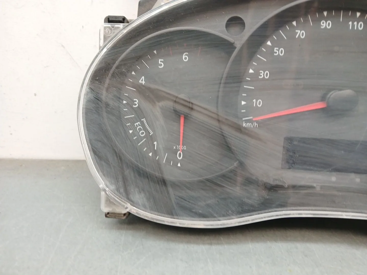 Cuadro Instrumentos para Renault Kangoo