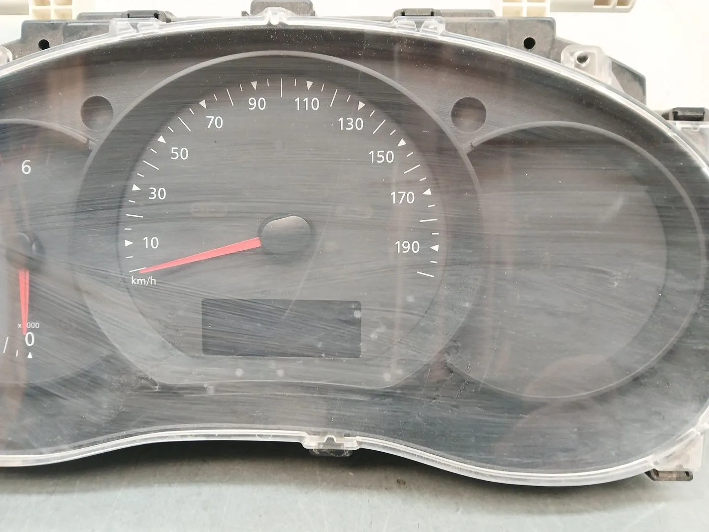 Cuadro Instrumentos para Renault Kangoo