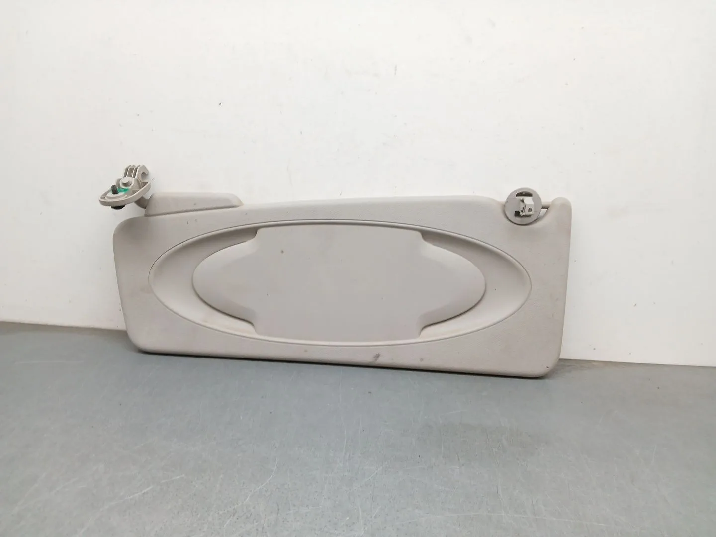 Parasol Izquierdo para Renault Kangoo