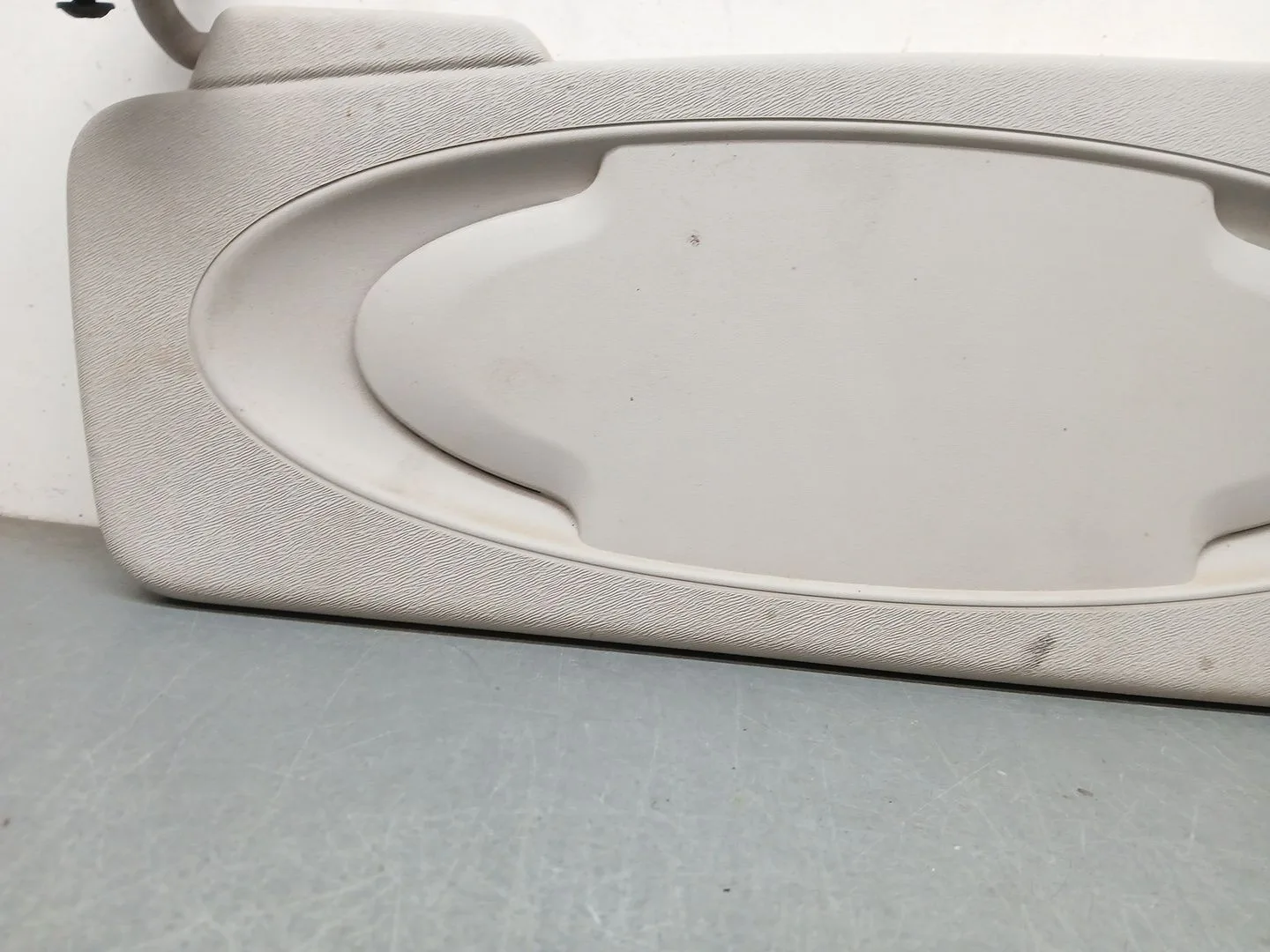 Parasol Izquierdo para Renault Kangoo