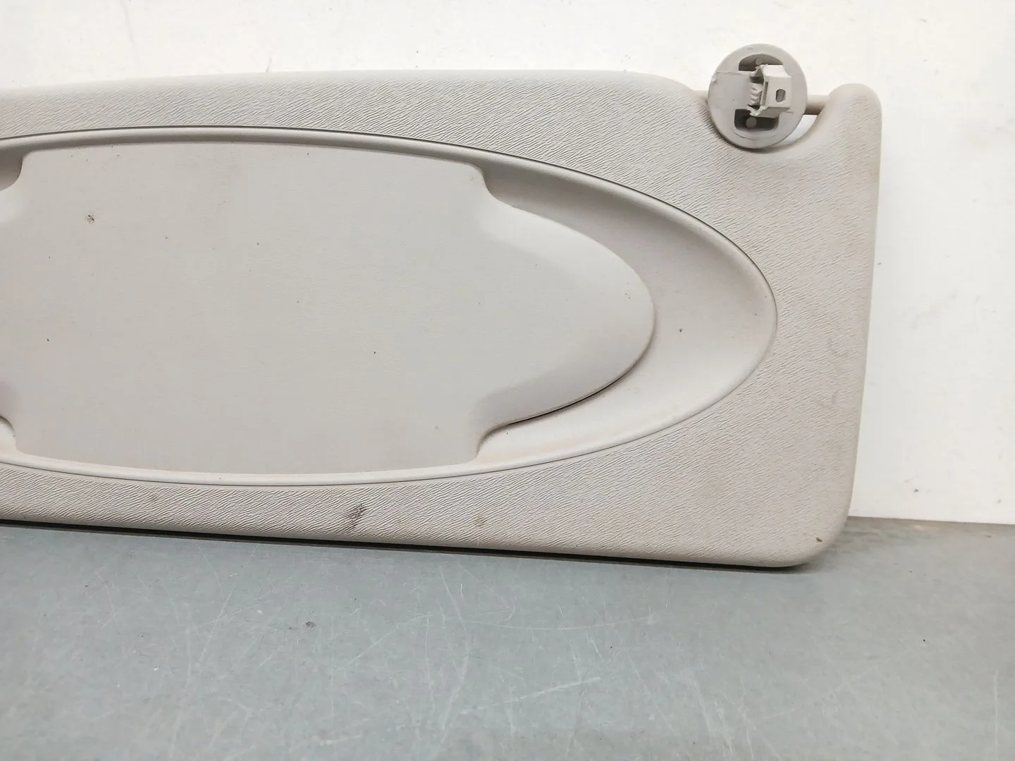 Parasol Izquierdo para Renault Kangoo