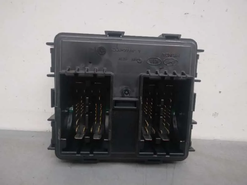 Centralita Bsm para Kia Sportage