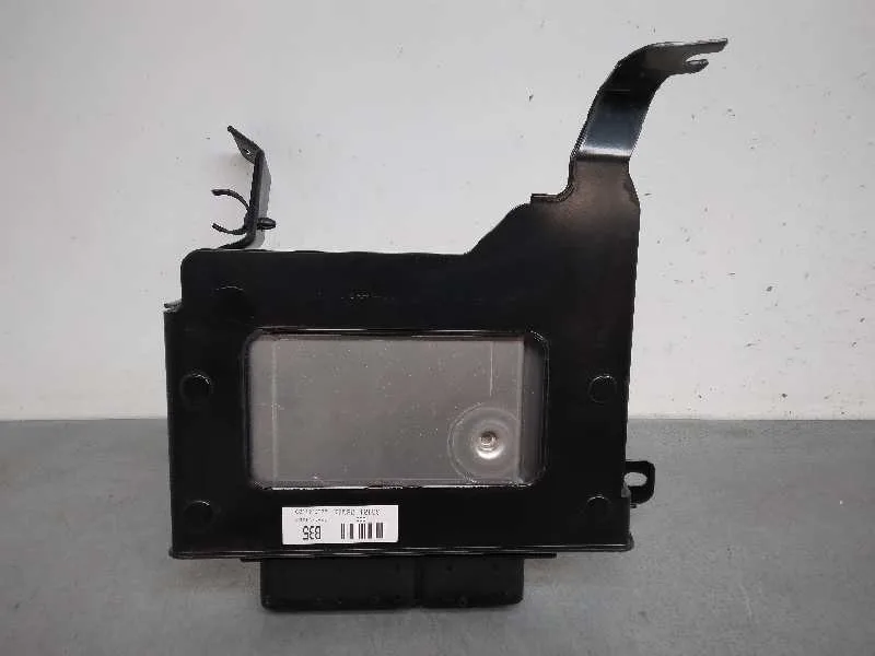 Centralita Motor Uce para Kia Sportage