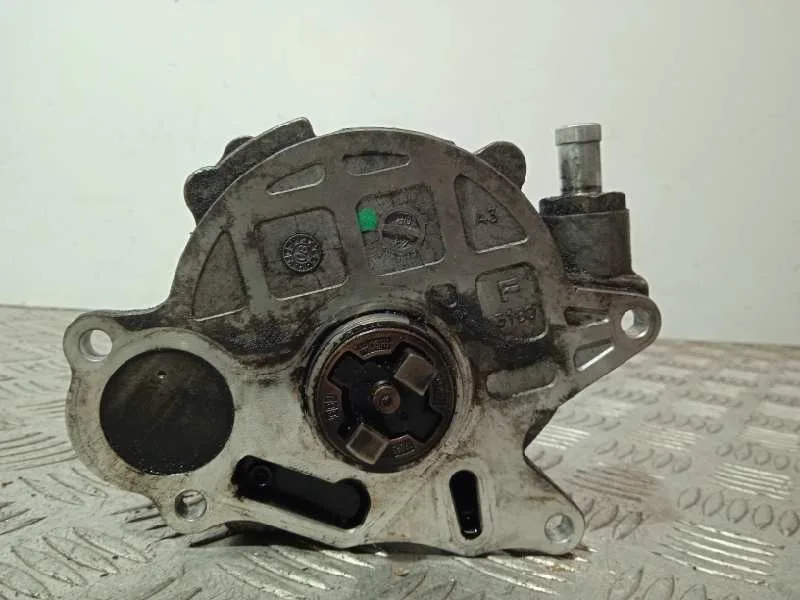 Depresor Freno / Bomba Vacio para Seat Exeo Berlina (3R2)