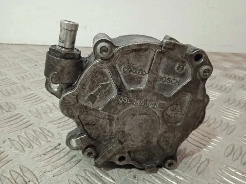 Depresor Freno / Bomba Vacio para Seat Exeo Berlina (3R2)