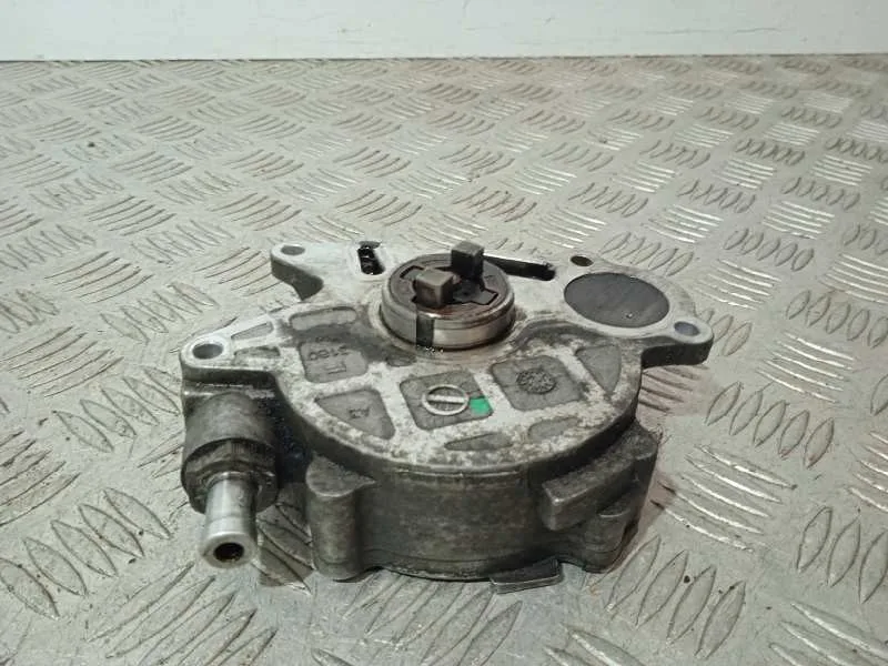 Depresor Freno / Bomba Vacio para Seat Exeo Berlina (3R2)