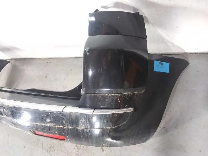 Paragolpes Trasero para Citroën C4 Grand Picasso