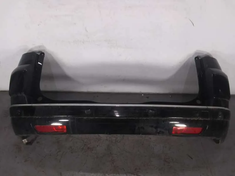 Paragolpes Trasero para Citroën C4 Grand Picasso