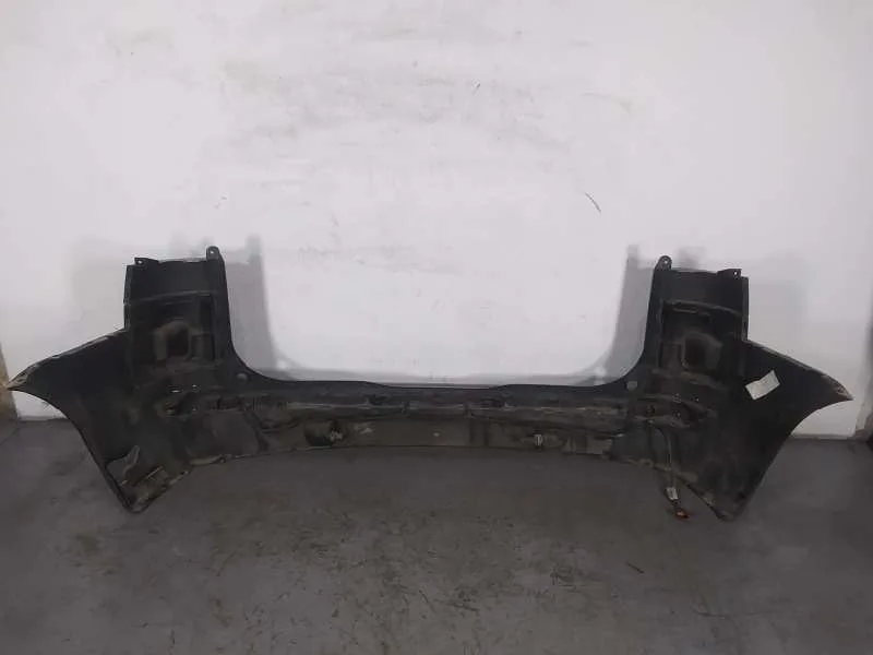 Paragolpes Trasero para Citroën C4 Grand Picasso