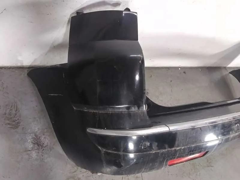 Paragolpes Trasero para Citroën C4 Grand Picasso
