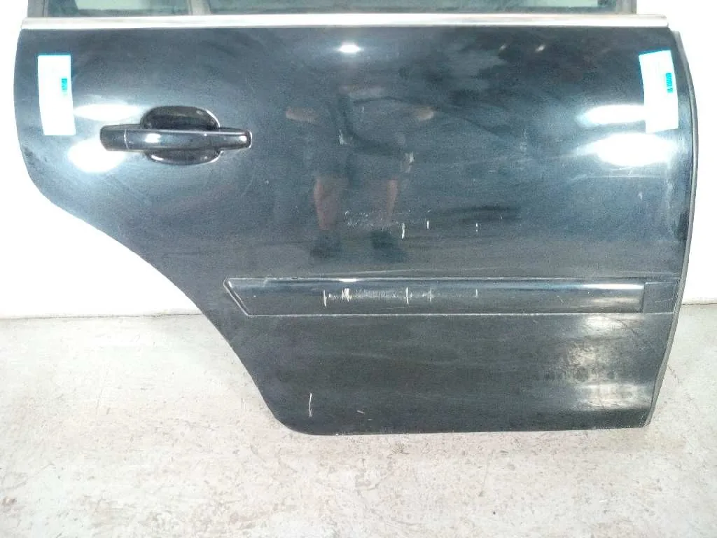 Puerta Trasera Derecha para Citroën C4 Grand Picasso