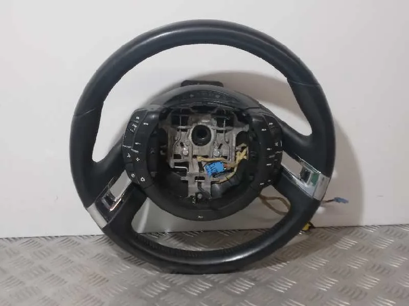 Volante para Citroën C4 Grand Picasso