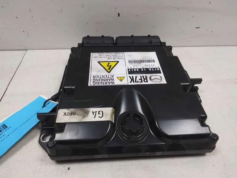 Centralita Motor Uce para Mazda 6 Berlina (Gg)