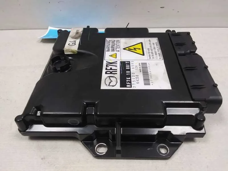 Centralita Motor Uce para Mazda 6 Berlina (Gg)