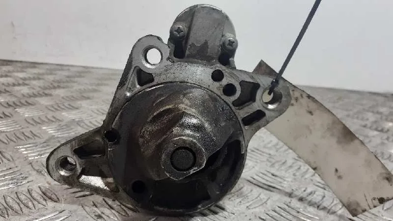 Motor Arranque para Mazda 6 Monovolumen (Gy)