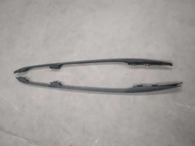 Barras Techo para Mazda 6 Monovolumen (Gy)