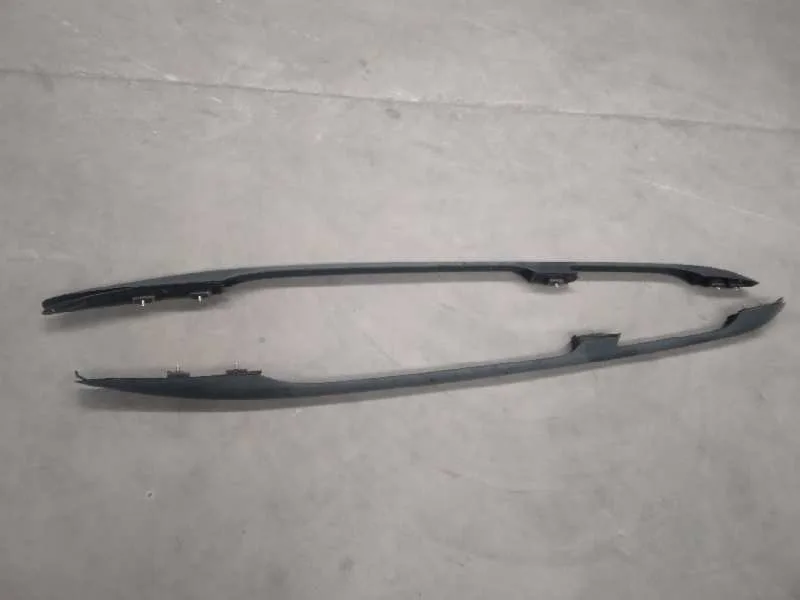 Barras Techo para Mazda 6 Monovolumen (Gy)