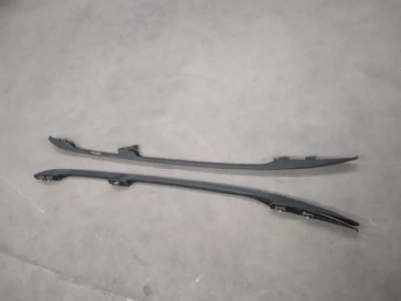 Barras Techo para Mazda 6 Monovolumen (Gy)