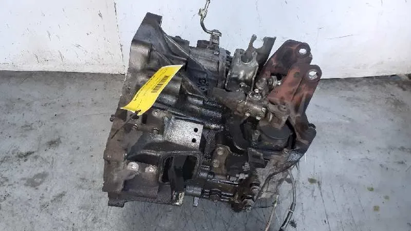 Caja Cambios para Mazda 6 Monovolumen (Gy)