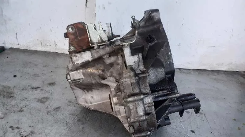 Caja Cambios para Mazda 6 Monovolumen (Gy)