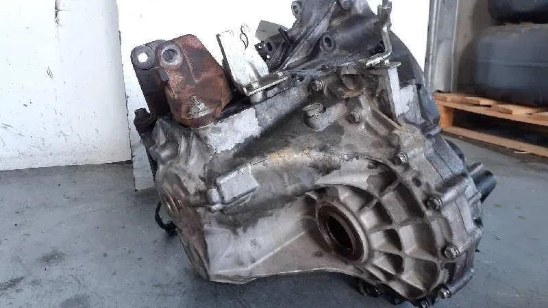 Caja Cambios para Mazda 6 Monovolumen (Gy)