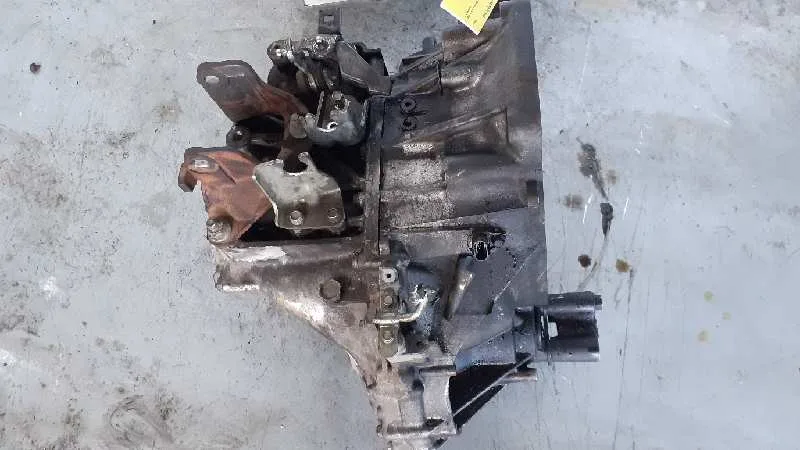 Caja Cambios para Mazda 6 Monovolumen (Gy)